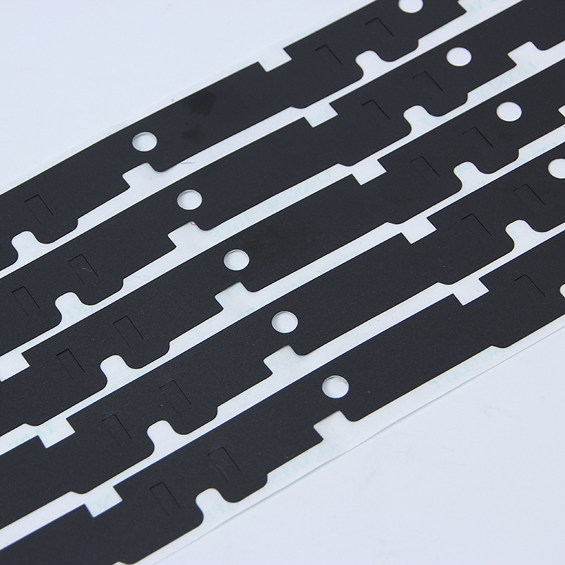 精密模切工厂｜麦拉片/绝缘片定制专家